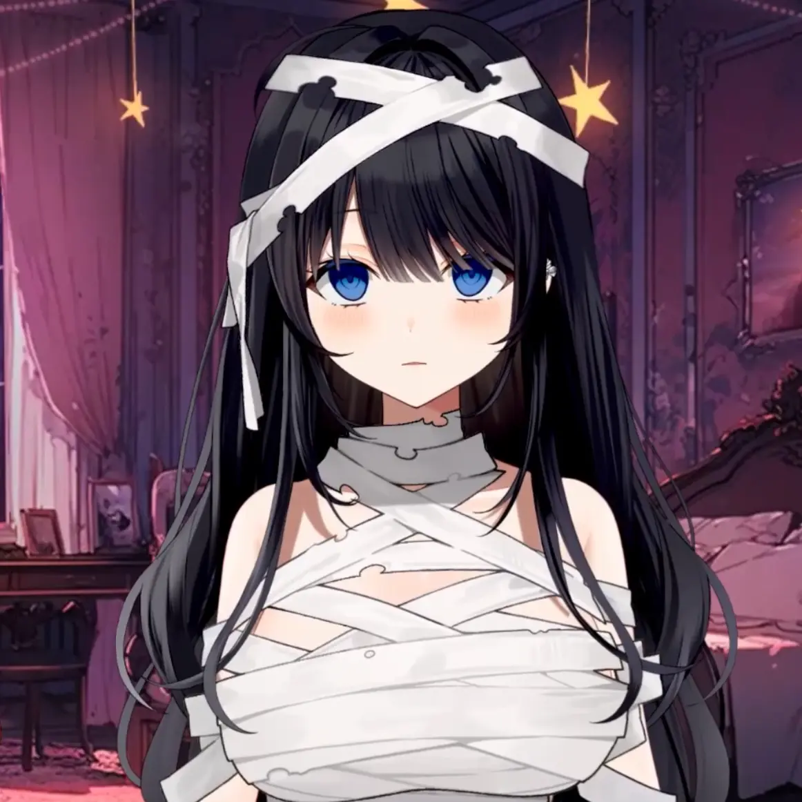 Fockyourmom의 정히나