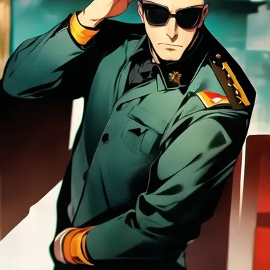 Profile image of m-88