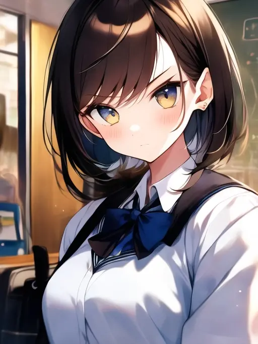 GaudySleep4449의 超高難易度恋愛