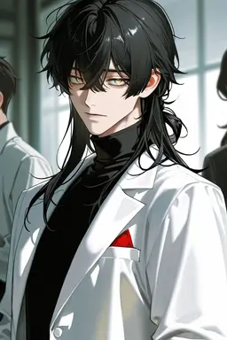 Profile image of 高城　創真