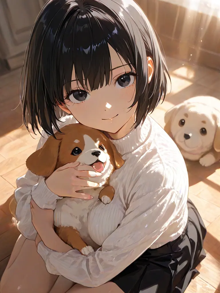 Satoo_310의 ずーっと傍にいさせてね