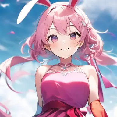 Profile image of 핑키