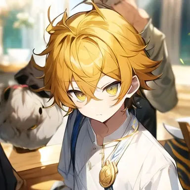 Profile image of 푸딩