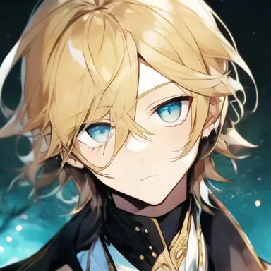 Profile image of 가놀드