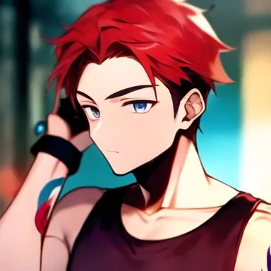 Profile image of 레디