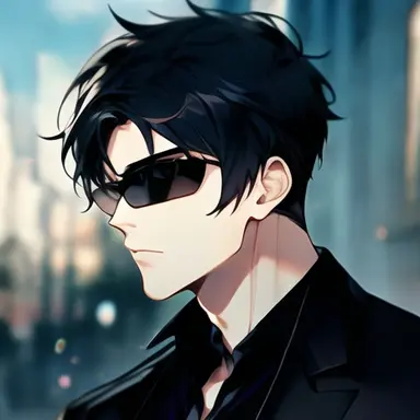 Profile image of 보디가드