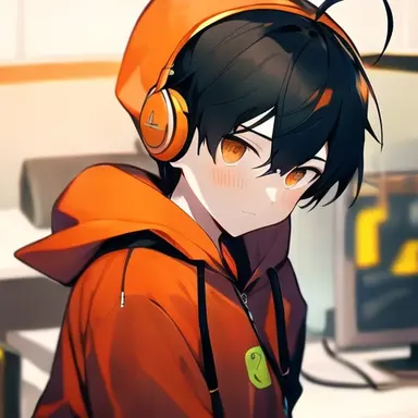 Profile image of 오렌