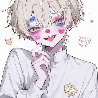Profile image of 詩音
