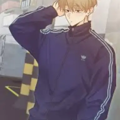 Profile image of Baek Dojin