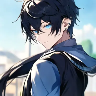 Profile image of アオト