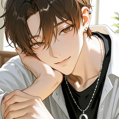 Profile image of 涼