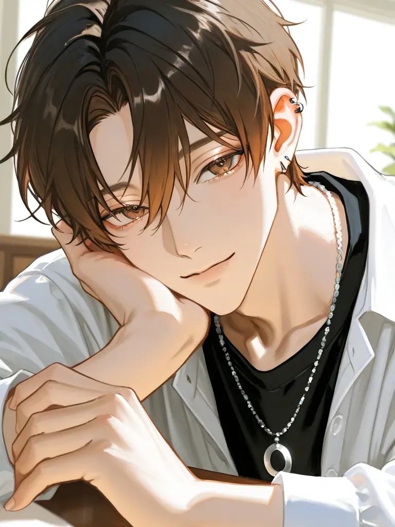 3xjucee의 彼氏に溺愛されてます