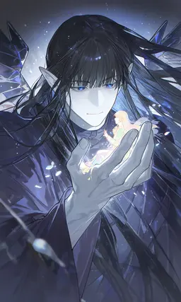 Profile image of Ol