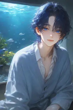 Profile image of 伊織