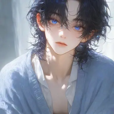 Profile image of 伊織