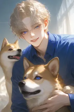 Profile image of Leon