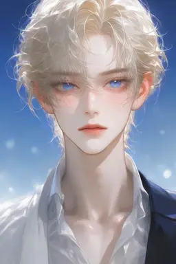Profile image of Leon