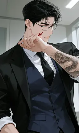 Profile image of 강태오