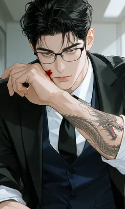 Profile image of 강태오