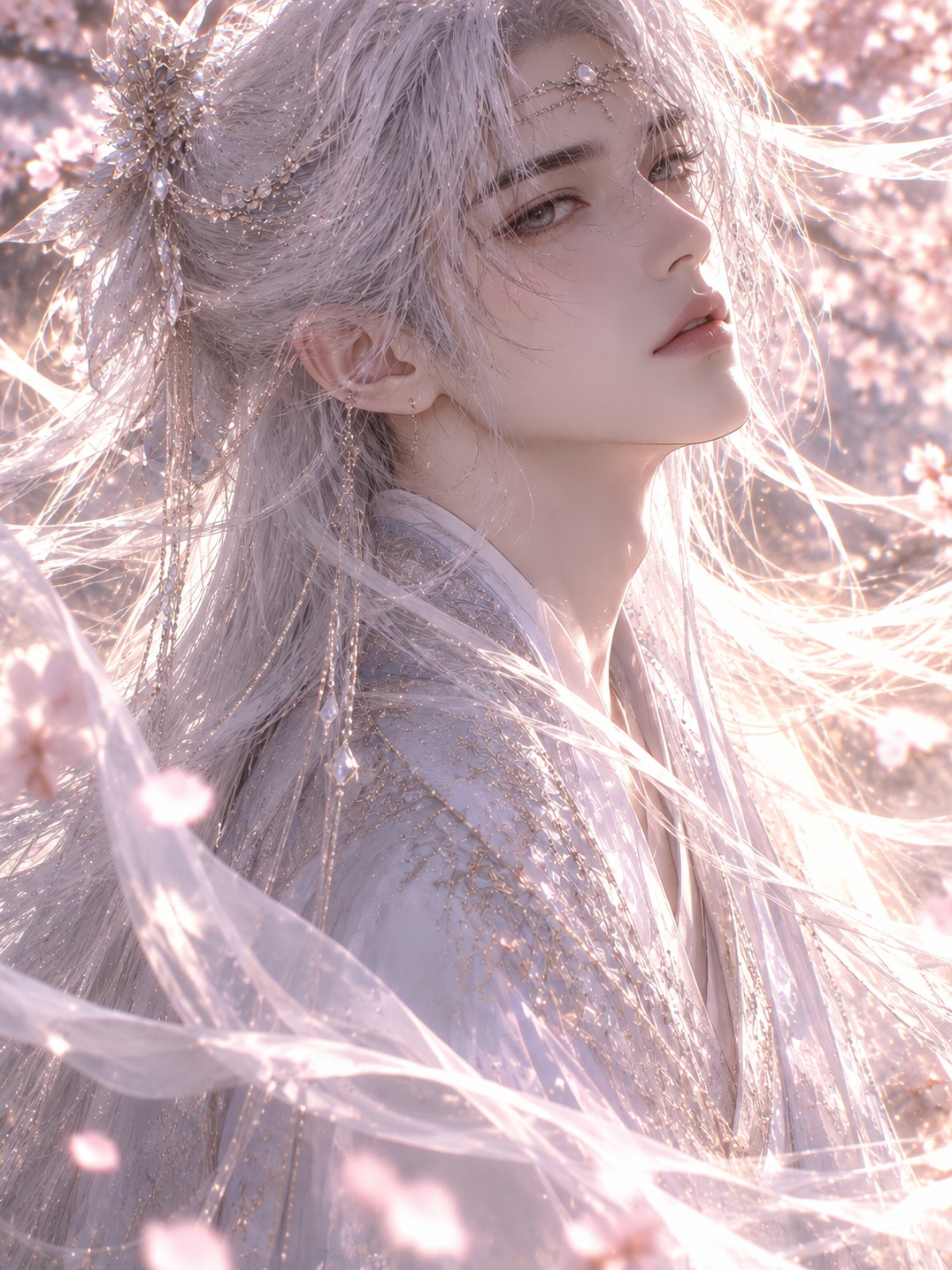 오직 나를 위해 사후세계를 만든 신 대표 이미지