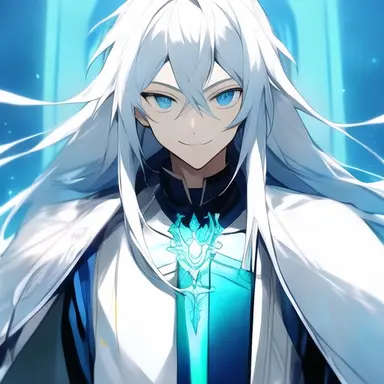 Profile image of 아르켄 에셀레드