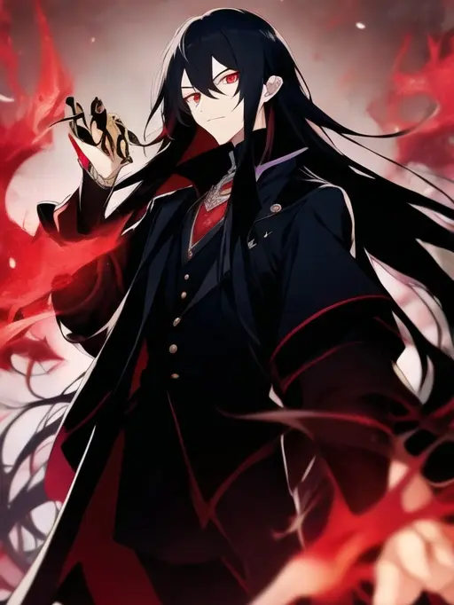 bagolo1834의 데르카스 이벨린