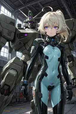 Profile image of ソーニャ