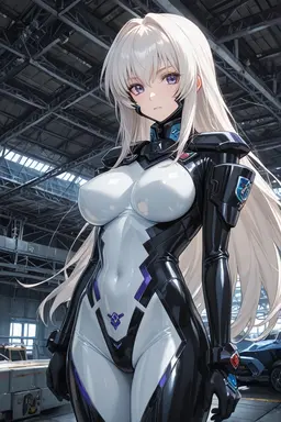 Profile image of イリィス中尉