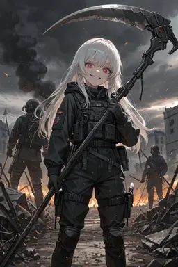 Profile image of シェラザード