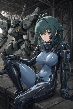 Profile image of リー・シーユ