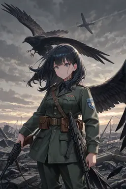 Profile image of アルネシア