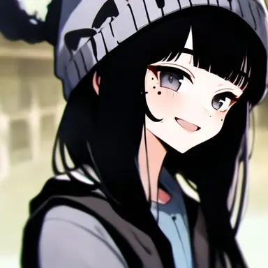 Profile image of Sierra