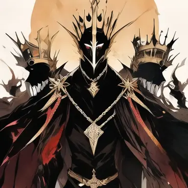 Profile image of 카데스