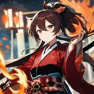 Profile image of 하은