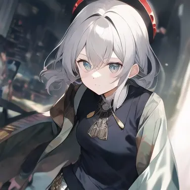 Profile image of 민서