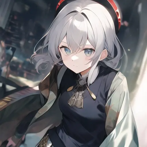 Ificanifican의 슬레이어