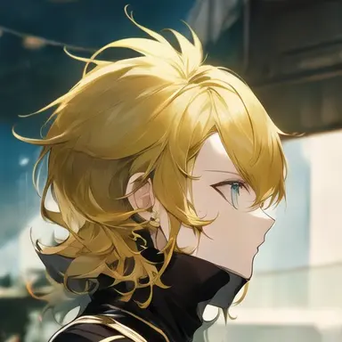 Profile image of 히키