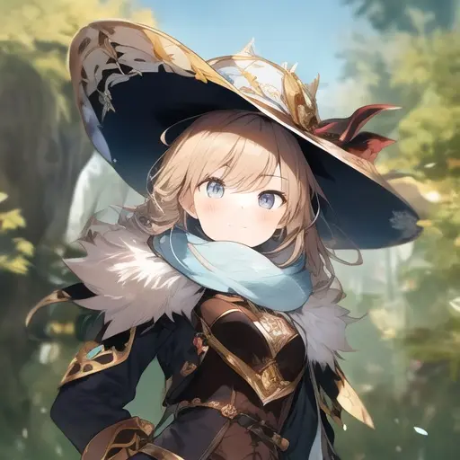 Ificanifican의 퐌퐌타지