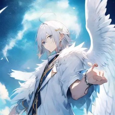 Profile image of 치노