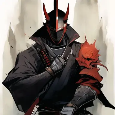 Profile image of 무간