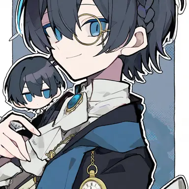 Profile image of 時雨