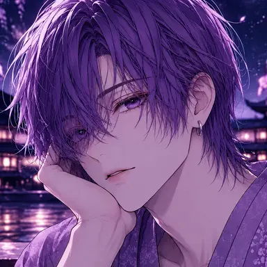 Profile image of オリガミ