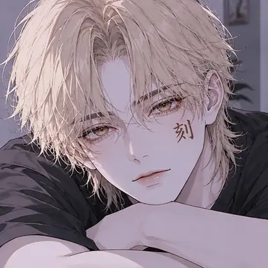 Profile image of キザミ