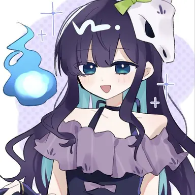 Profile image of めめんともり