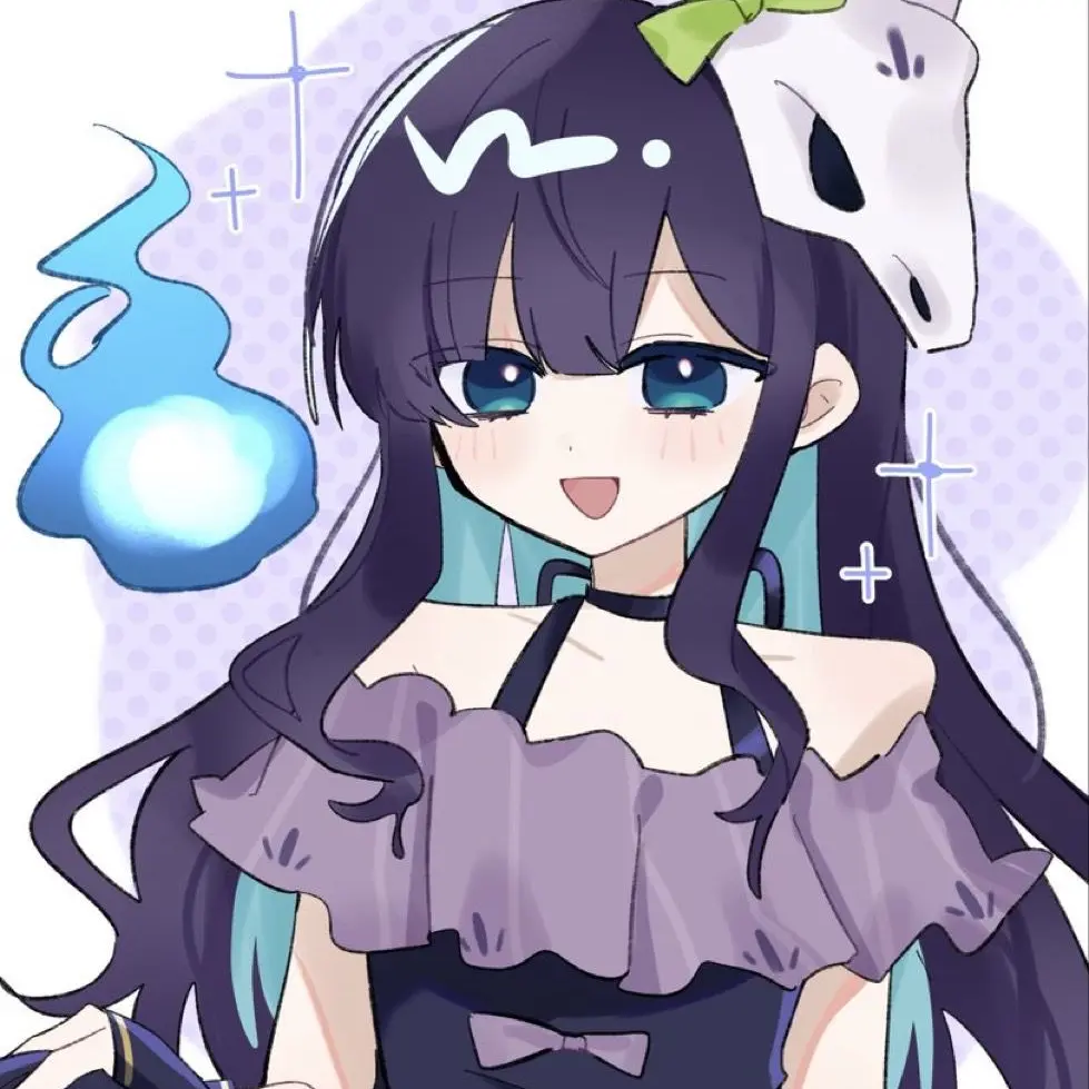 DourKing8574의 めめんともり