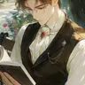 Profile image of Ktora Diben
