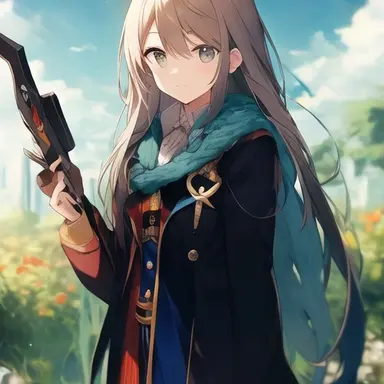 Profile image of ライラ