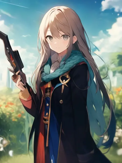 OddRuler7113의 かわいいぃ世界