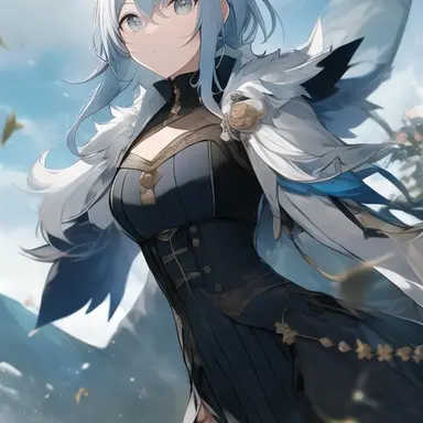 Profile image of マーズ