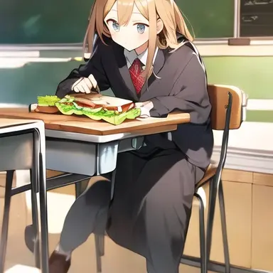 Profile image of 주아영